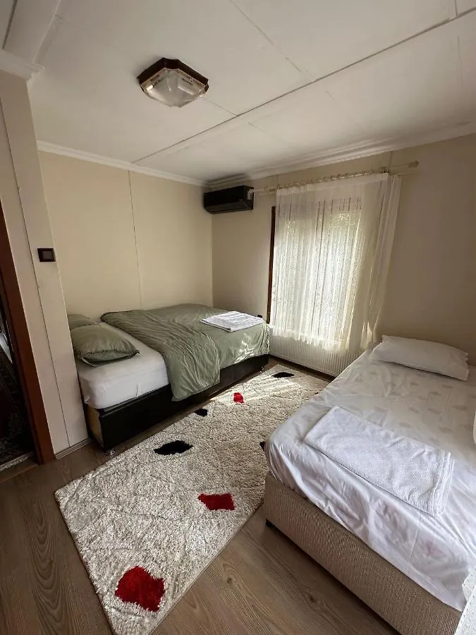 Family Villa 트라존 터키